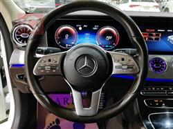 مرسيدس بنز CLS